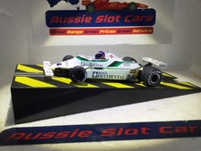 SCALEXTRIC / FLY RARE WILLIAMS