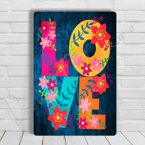 Love colourful vintage - colourful,