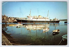 D339352 T. S. M. V. St. Ninian