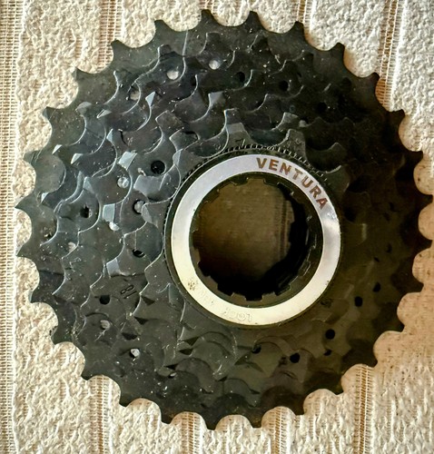 Nos ventura 7speed cassette - nos,