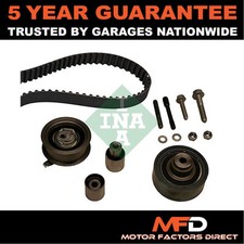 Fits Golf Caddy Bora Octavia Leon 1.9 D TDi + Other Models MFD Timing Belt Kit