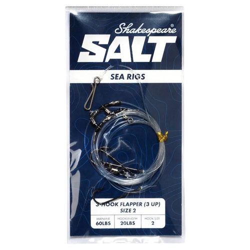Shakespeare salt sea hook - sea, 3
