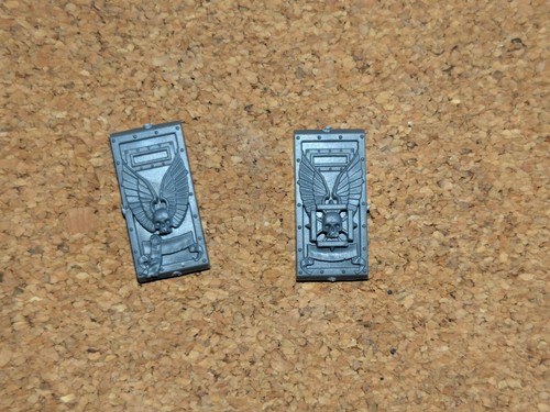 Warhammer 40k dark - warhammer, 40k: