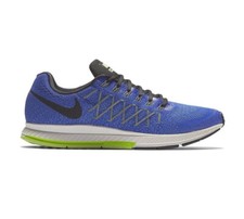 Nike Air Zoom Pegasus 32 Running - Racer Blue - Size UK 8 (EU 42.5) US 9