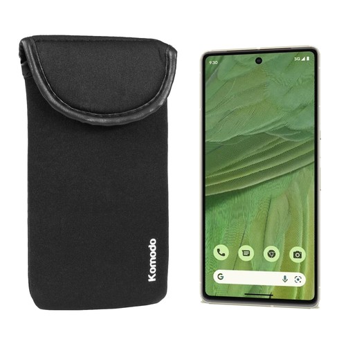 Neoprene phone case for - neoprene, google