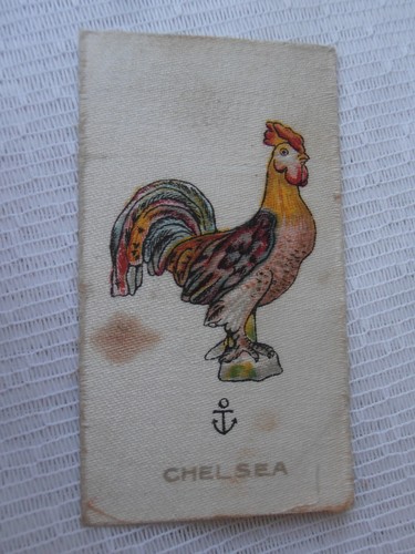 Original lea chairman - original,