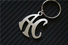 AC Cobra KEYRING KEYCHAIN KIT