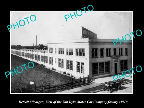 Old large historic - large, photo
