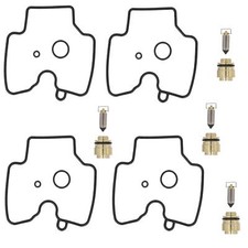 4x Tourmax CAB-Y58 Carburetor