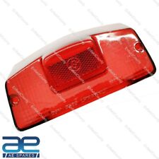 REAR LIGHT TAIL LIGHT RED