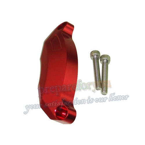 Clutch cover guard shield for - clutch,