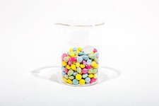 ACADEMY BOROSILICATE GLASS