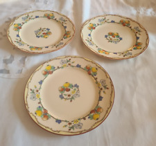 3 X HAMPTON IVORY ORCHARD