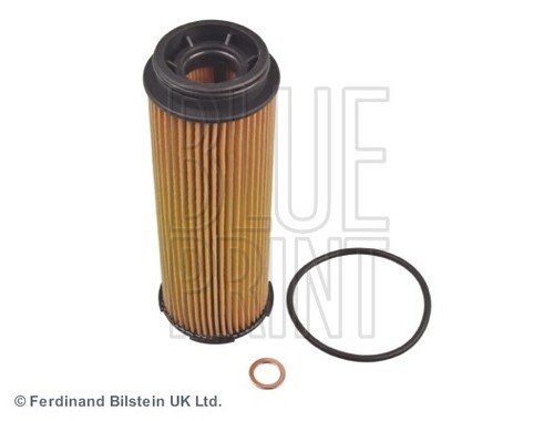 Blue print adb112117 oil - blue,