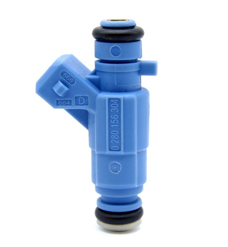Fuel injector for - fuel,