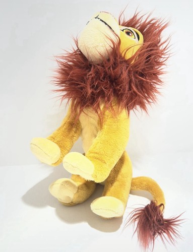 Disney posh paws plush adult - plush,