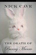 The Death of Bunny Munro by