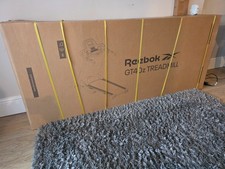 UPGRADED Reebok GT40z Folding