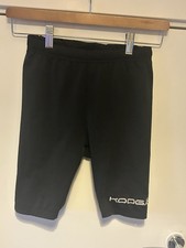 Kooga Power Cycle Compression