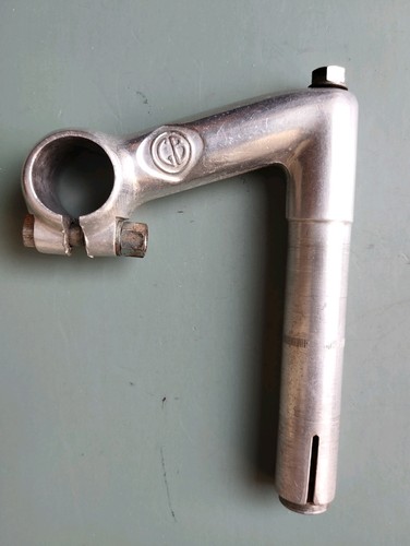 Vintage forged alloy - forged,