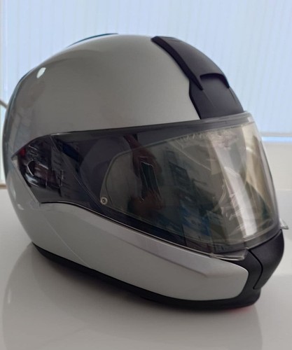 Bmw system helmet - helmet, size
