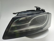 AUDI A5 Headlamp Headlight N/S