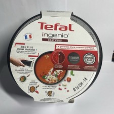 Tefal Ingenio Easy Plus Pan