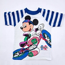 Vintage Disney Mickey Mouse