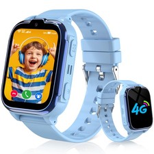 Kids smart watch - watch, girls