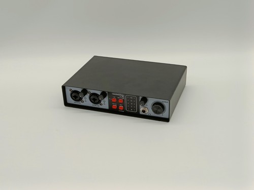 Summina usb audio interface - usb-c,