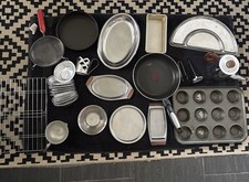Mixed Bundle Kitchen Ware