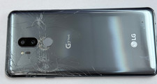 LG G7 ThinQ G710 Gray 64GB 4G