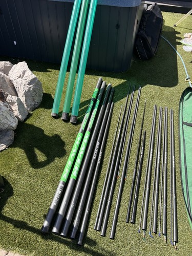 Maver redemption pole - maver, 13.0