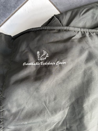 Chub sleeping bag - chub, cover