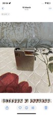 Vintage - Sarome SP-V Classic Lighter 
