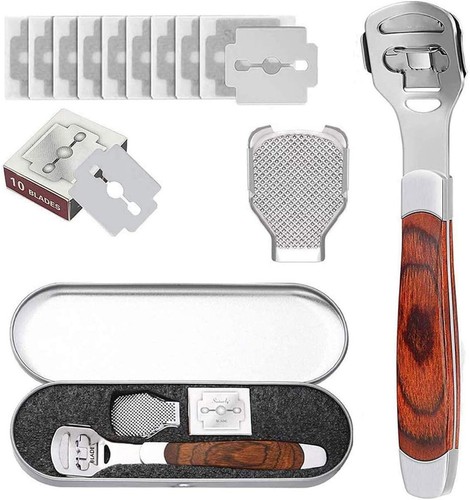 Premify pedicure callus shaver - premify,