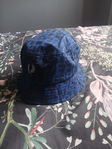 Fred perry bucket - fred, hatsize