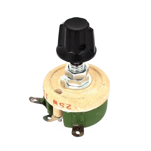 25w 100 ohm ceramic - 25w,