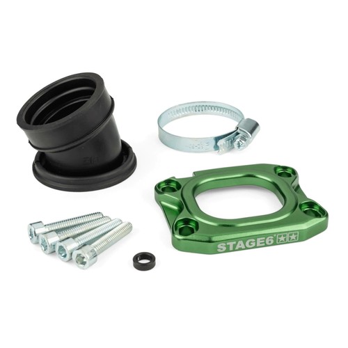 Stage6 360 intake - intake, manifold