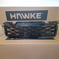 HAWKE SVR LOOK FRONT GRILLE