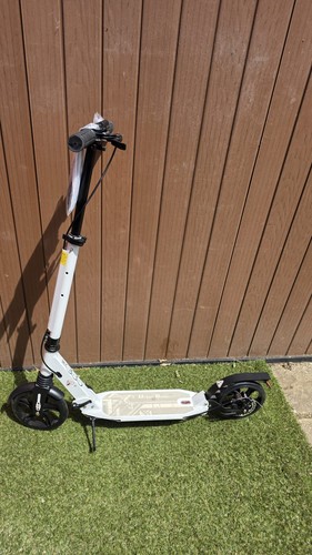 Urban commuter folding - folding, micro