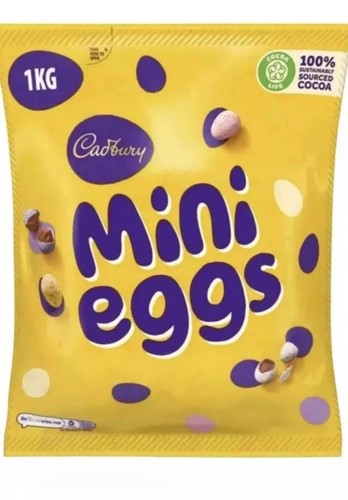 Cadbury chocolate mini - cadbury,
