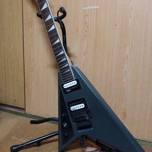 Jackson electric guitar - electric,