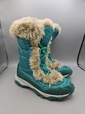 The North Face Nuptse Boots