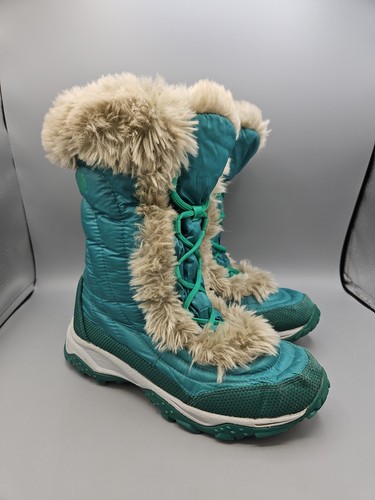 The north face nuptse boots - the,