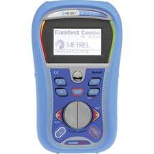 Metrel MI 3125 BT Electrical