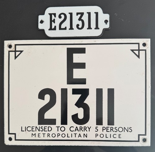 London metropolitan police - london,