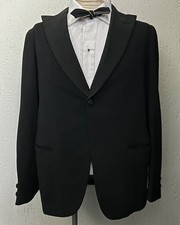 1920s Men’s Tuxedo Dinner