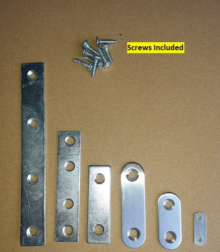 Repair mending plates - repair,