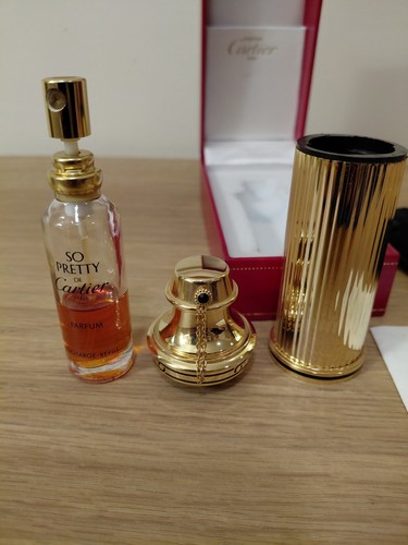 Pretty cartier paris - cartier,